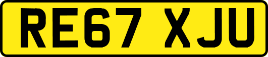 RE67XJU