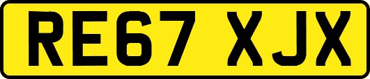 RE67XJX