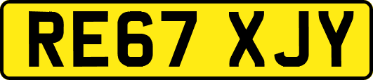 RE67XJY
