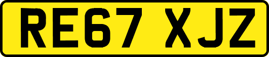 RE67XJZ