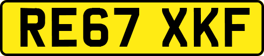 RE67XKF