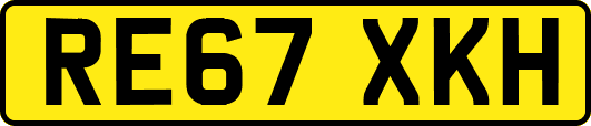 RE67XKH