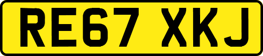 RE67XKJ