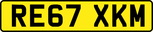 RE67XKM