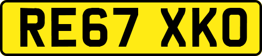 RE67XKO