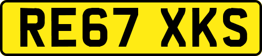 RE67XKS
