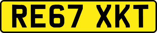 RE67XKT