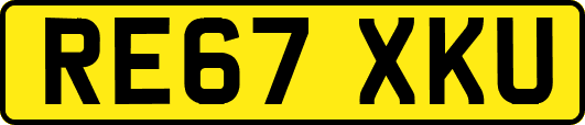 RE67XKU