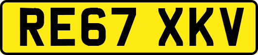 RE67XKV