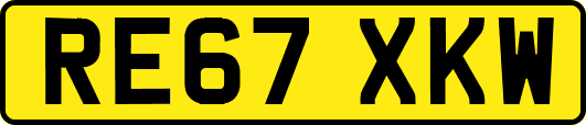 RE67XKW