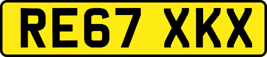 RE67XKX