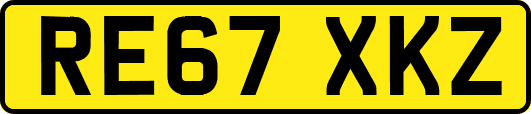 RE67XKZ