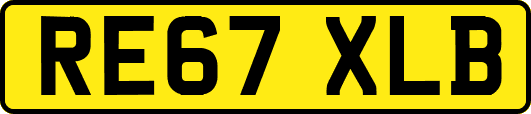 RE67XLB