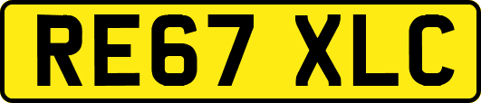RE67XLC