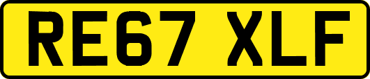 RE67XLF