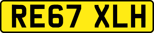 RE67XLH