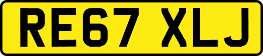 RE67XLJ