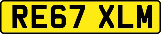 RE67XLM