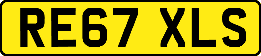 RE67XLS