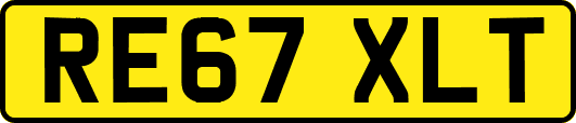 RE67XLT