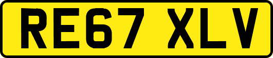 RE67XLV