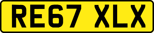 RE67XLX