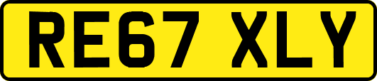 RE67XLY