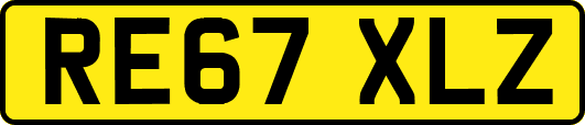 RE67XLZ