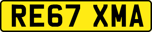 RE67XMA