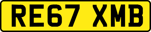 RE67XMB