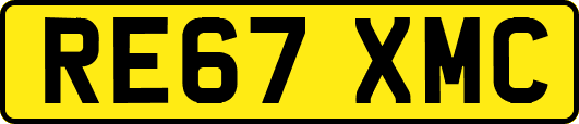 RE67XMC