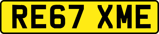 RE67XME