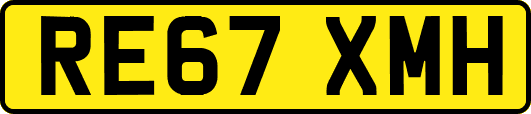 RE67XMH
