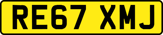 RE67XMJ