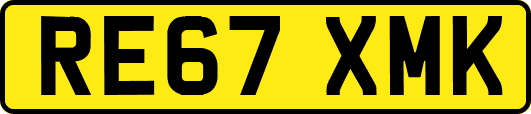 RE67XMK