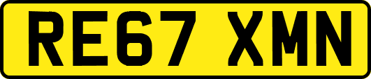 RE67XMN