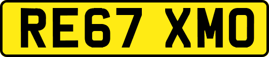 RE67XMO