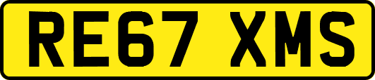RE67XMS