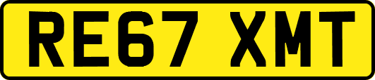 RE67XMT