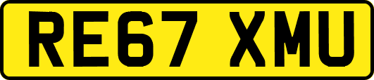 RE67XMU