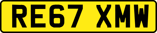 RE67XMW
