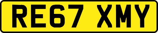 RE67XMY