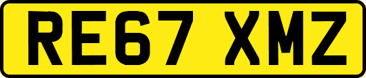 RE67XMZ