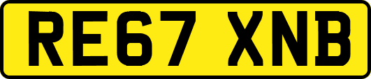 RE67XNB