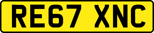 RE67XNC