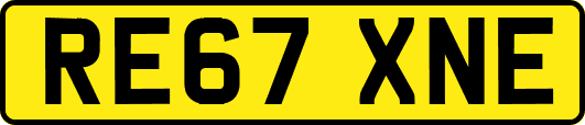 RE67XNE