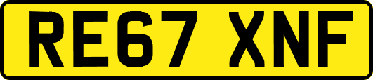 RE67XNF