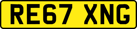 RE67XNG