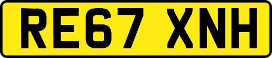 RE67XNH