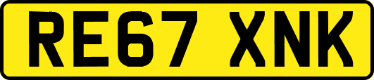 RE67XNK